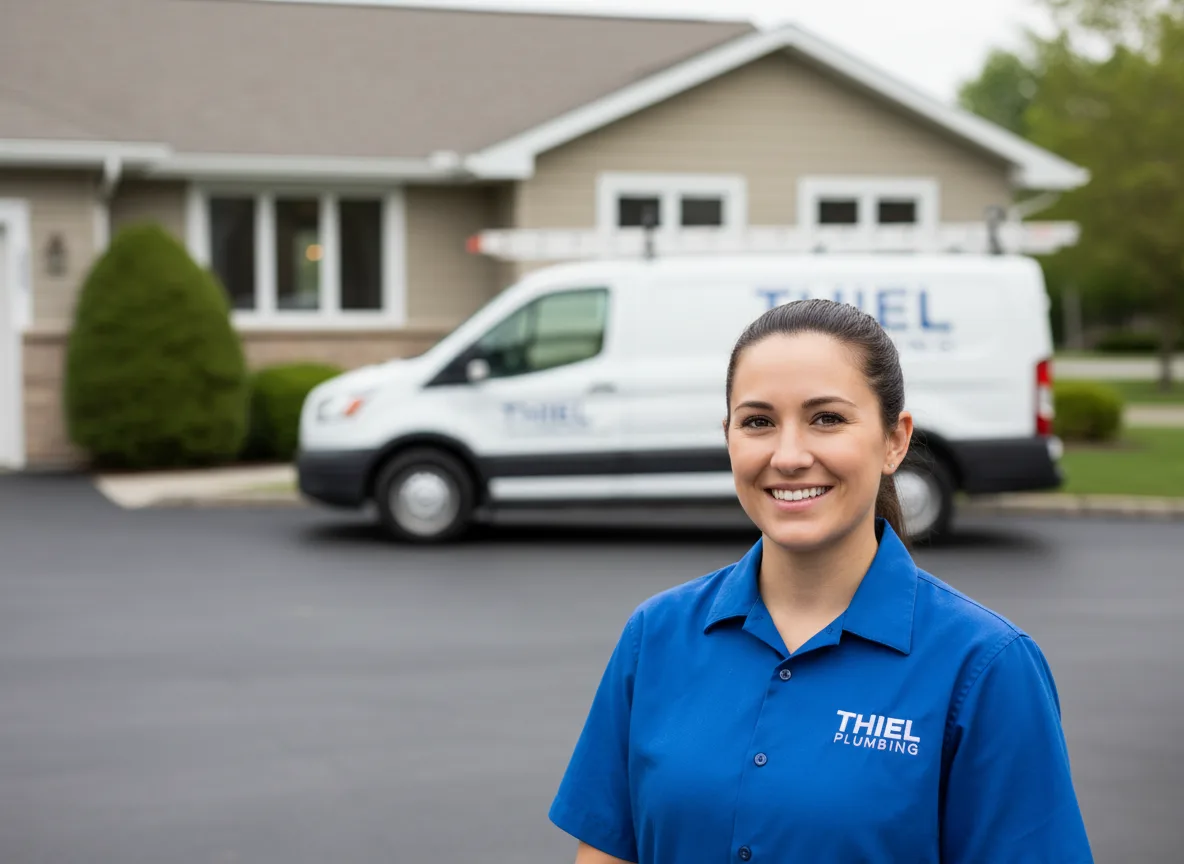 Plumber Coatesville, IN FAQs